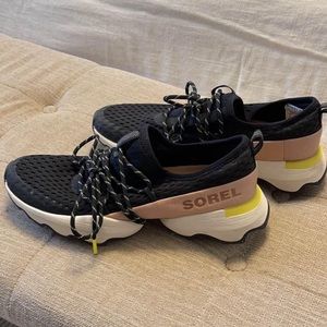 Sorel Kinetic Sneakers